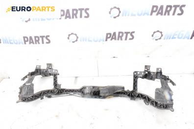 Основа броня за Mercedes-Benz A-Class Hatchback W169 (09.2004 - 06.2012), хечбек, позиция: предна