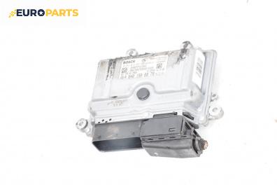 Компютър двигател за Mercedes-Benz A-Class Hatchback W169 (09.2004 - 06.2012) A 180 CDI (169.007, 169.307), 109 к.с., № A 640 150 68 79