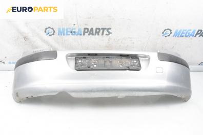 Задна броня за Peugeot 307 Hatchback (08.2000 - 12.2012), хечбек