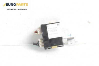 Модул отключване без ключ за Mazda 6 Sedan I (06.2002 - 12.2008)