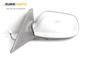 Огледало за Mazda 6 Sedan I (06.2002 - 12.2008), 4+1 вр., седан, позиция: лява