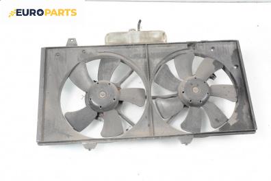 Перки охлаждане за Mazda 6 Sedan I (06.2002 - 12.2008) 2.0 DI, 136 к.с.
