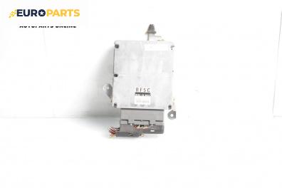 Компютър двигател за Mazda 6 Sedan I (06.2002 - 12.2008) 2.0 DI, 136 к.с., №