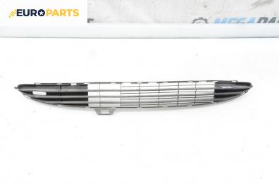 Решетка в броня за Peugeot 206 Station Wagon (07.2002 - ...), комби, позиция: предна