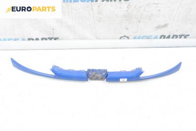 Декоративна маска за Peugeot 206 Station Wagon (07.2002 - ...), комби