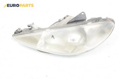 Фар за Peugeot 206 Station Wagon (07.2002 - ...), комби, позиция: лява