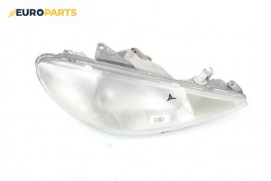 Фар за Peugeot 206 Station Wagon (07.2002 - ...), комби, позиция: дясна