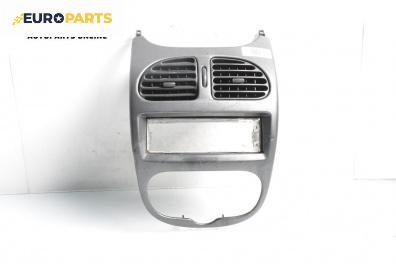 Духалки парно за Peugeot 206 Station Wagon (07.2002 - ...)