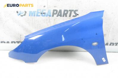 Калник за Peugeot 206 Station Wagon (07.2002 - ...), 4+1 вр., комби, позиция: предна, лява