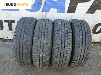 Зимни гуми SUMITOMO 185/65/15, DOT: 2422 (Цената е за комплекта)