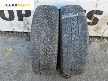 Зимни гуми PIRELLI 185/65/15, DOT: 3220 (Цената е за 2 бр.)