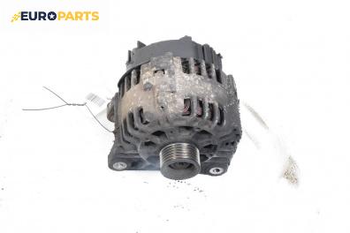 Алтернатор / генератор за Renault Laguna II Grandtour (03.2001 - 12.2007) 2.2 dCi (KG0F), 150 к.с.