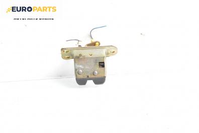 Брава заден капак за Volvo V40 Estate (07.1995 - 06.2004), комби, позиция: задна