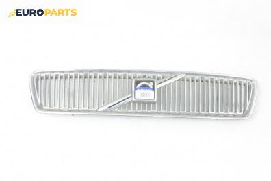 Решетка за Volvo V40 Estate (07.1995 - 06.2004), комби, позиция: предна