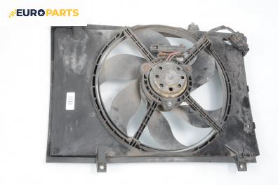 Перка охлаждане за Volvo V40 Estate (07.1995 - 06.2004) 2.0, 136 к.с.