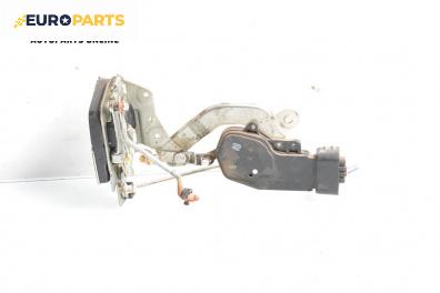 Брава на врата за Daihatsu Terios SUV I (05.1997 - 10.2006), позиция: предна, дясна