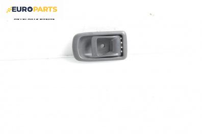 Вътрешна дръжка за Daihatsu Terios SUV I (05.1997 - 10.2006), 4+1 вр., джип, позиция: предна, дясна