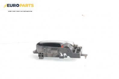 Вътрешна дръжка за Suzuki Grand Vitara II SUV (04.2005 - 08.2015), 4+1 вр., джип, позиция: задна, лява