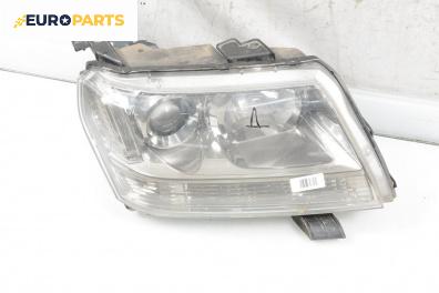 Фар за Suzuki Grand Vitara II SUV (04.2005 - 08.2015), джип, позиция: дясна