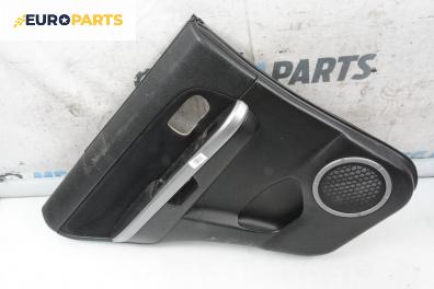 Кора врата за Suzuki Grand Vitara II SUV (04.2005 - 08.2015), 4+1 вр., джип, позиция: задна, лява