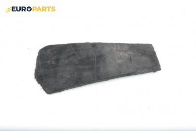 Кора багажник за BMW 7 Series F02 (02.2008 - 12.2015), 4+1 вр., седан