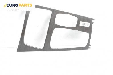 Централна конзола за BMW 7 Series F02 (02.2008 - 12.2015)