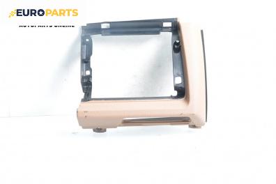 Централна конзола за BMW 7 Series F02 (02.2008 - 12.2015)