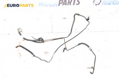 Климатични маркучи за Renault Laguna II Grandtour (03.2001 - 12.2007)