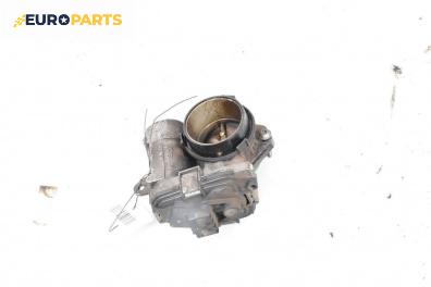 Дроселова клапа за Peugeot 307 Hatchback (08.2000 - 12.2012) 1.4 16V, 88 к.с.