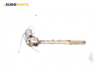 Каре на волана за Mazda 6 Sedan I (06.2002 - 12.2008) 2.0 DI, 136 к.с., седан