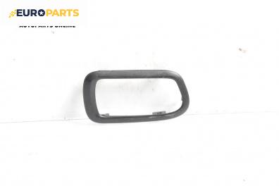 Интериорна пластмаса за Suzuki Grand Vitara II SUV (04.2005 - 08.2015), 4+1 вр., джип, позиция: предна