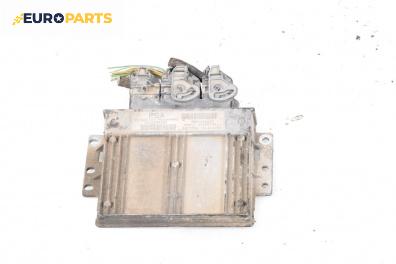 Компютър двигател за Peugeot 206 Station Wagon (07.2002 - ...) 1.4, 75 к.с.