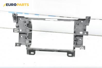 Централна конзола за BMW 7 Series F02 (02.2008 - 12.2015)