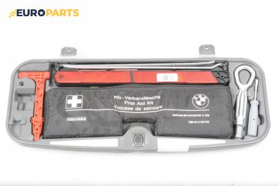 Инструменти за BMW 7 Series F02 (02.2008 - 12.2015)