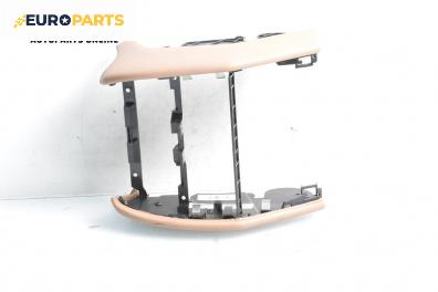 Централна конзола за BMW 7 Series F02 (02.2008 - 12.2015)