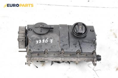 Глава за Audi A4 Avant B7 (11.2004 - 06.2008) 2.0 TDI quattro, 140 к.с.