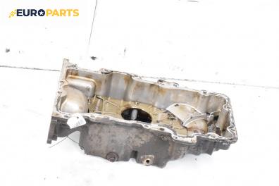 Картер за Jaguar X-Type Sedan (06.2001 - 11.2009) 3.0 V6 4WD, 230 к.с.