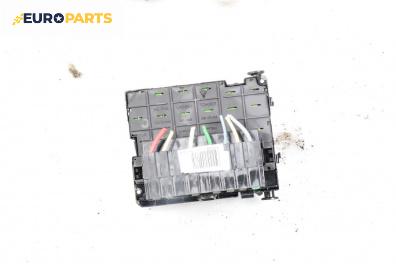 Бушонно табло за Peugeot 307 Hatchback (08.2000 - 12.2012) 1.4 16V, 88 к.с.