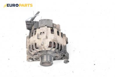Алтернатор / генератор за Peugeot 307 Hatchback (08.2000 - 12.2012) 1.4 16V, 88 к.с.