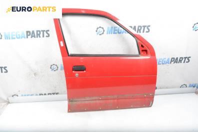 Врата за Daihatsu Terios SUV I (05.1997 - 10.2006), 4+1 вр., джип, позиция: предна, дясна