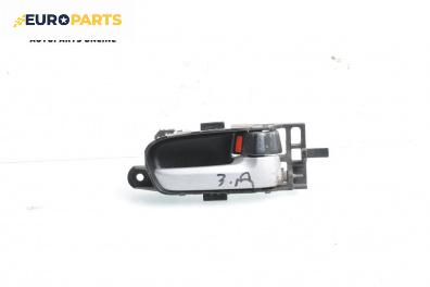 Вътрешна дръжка за Suzuki Grand Vitara II SUV (04.2005 - 08.2015), 4+1 вр., джип, позиция: задна, дясна