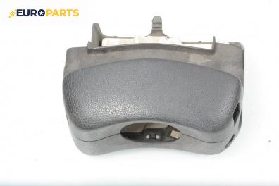 Интериорна пластмаса за Peugeot 206 Hatchback (08.1998 - 12.2012), 4+1 вр., хечбек, позиция: предна