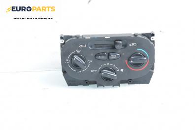 Панел климатик за Peugeot 206 Hatchback (08.1998 - 12.2012)