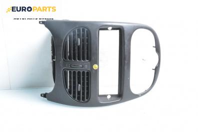 Централна конзола за Peugeot 206 Hatchback (08.1998 - 12.2012)