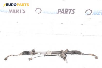 Хидравлична рейка за Peugeot 407 Coupe (10.2005 - 12.2011), купе