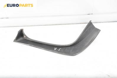 Пластмасова кора за BMW 7 Series F02 (02.2008 - 12.2015), 4+1 вр., седан