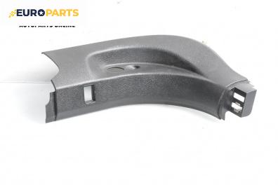 Интериорна кора за BMW 7 Series F02 (02.2008 - 12.2015), 4+1 вр., седан