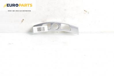 Интериорна лайсна за BMW 7 Series F02 (02.2008 - 12.2015), 4+1 вр., седан