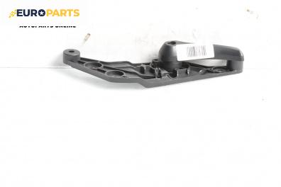 Вътрешна дръжка преден капак за BMW 7 Series F02 (02.2008 - 12.2015), 4+1 вр., седан