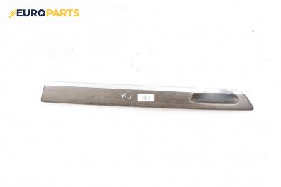 Интериорна лайсна за BMW 7 Series F02 (02.2008 - 12.2015), 4+1 вр., седан